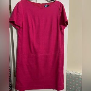 Tahari - womens dress. Pink. Size 12